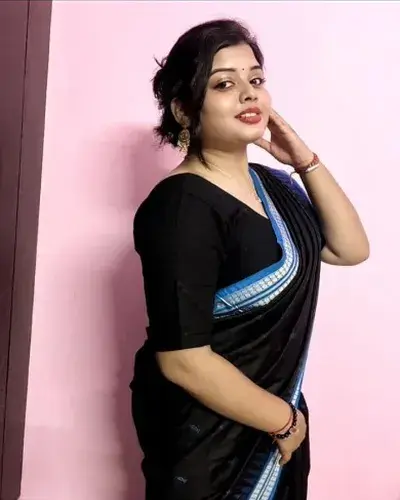 Call Girl in Jabera